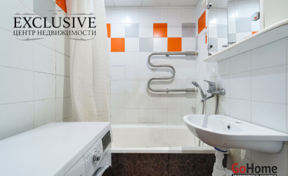 Купить 3-комнатную квартиру, Минск, Есенина ул., 85(Московский район). Фото 9