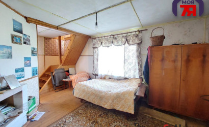 Купить дом в деревне, . Верески, 6.2 соток. Фото 13