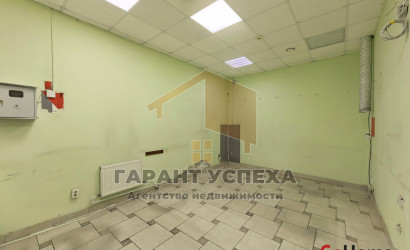 Продажа торгового помещения, Кобрин, Дзержинского, 24.2 кв.м.. Фото 4