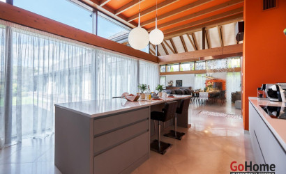 Купить коттедж, Минск, Глебова ул., 14 соток. Фото 10