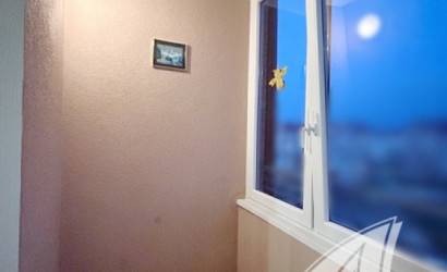 Купить 3-комнатную квартиру, Брест, Брестских дивизий, пер. Брестских дивизий. Фото 14