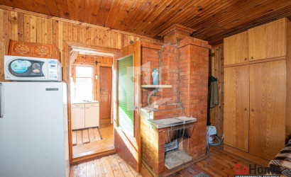 Купить дом в деревне, Садовник, 5 соток. Фото 11