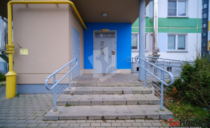 Купить 1-комнатную квартиру, Прилуки, Майская ул., 16. Фото 45