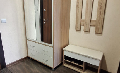 Снять 1-комнатную квартиру на сутки, Витебск, ул. Правды , д. 66К. Фото 9