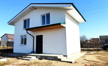 Купить дом, СТ Надзея-1, 20 соток. Фото 2