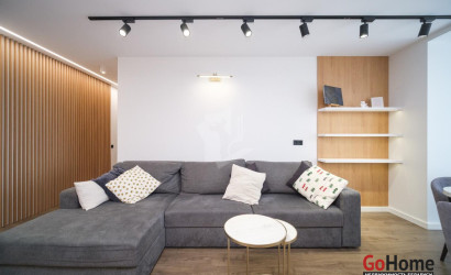 Купить 4-комнатную квартиру, Минск, Ильянская ул., 2 (Центральный район). Фото 14