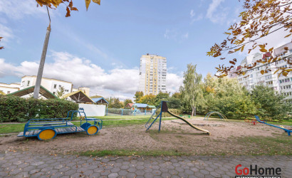 Купить 3-комнатную квартиру, Минск, Рафиева, 36 (Московский район). Фото 9
