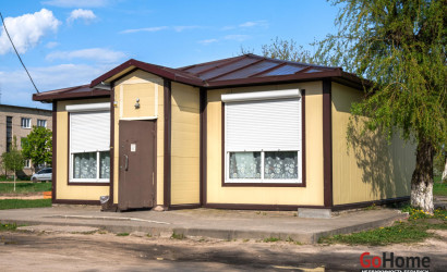 Купить дом, Черницкий, Майская ул., 3 соток. Фото 19