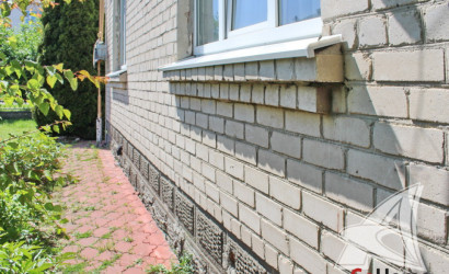 Купить дом, Брест, Березовка, 6.2 соток. Фото 41