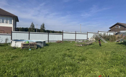 Купить коттедж, Острошицы, Строительная, 19.29 соток. Фото 4