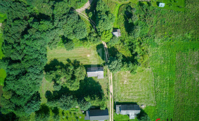 Купить участок, Крапивники, Лесная ул., 26 соток. Фото 6