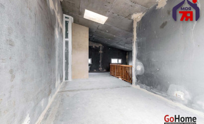 Купить 2-комнатную квартиру, Копище, Авиационная ул., 19. Фото 16