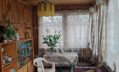 Купить дом в деревне, Зенитчик, 5 соток. Фото 3