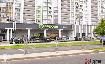 Купить 1-комнатную квартиру, Минск, Мачульского, 24 (Фрунзенский район). Фото 17