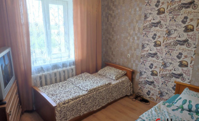 Снять 3-комнатную квартиру на сутки, Кобрин, Советская 127. Фото 9