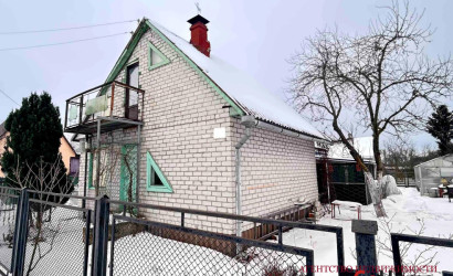 Купить дачу, Брест, СТ Удачное, 5 соток. Фото 3