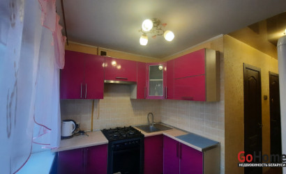 Снять 2-комнатную квартиру, Минск, ул. Восточная, д. 22/2(Советский район). Фото 5