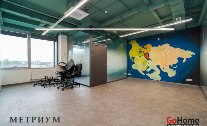 Аренда помещения, Минск, Аранская ул., 8, 450 кв.м.. Фото 21