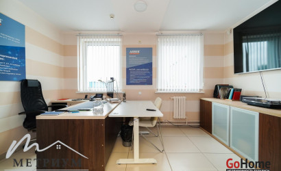 Аренда офиса, Озерцо, Меньковский тракт, 10, 301 кв.м.. Фото 7