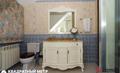 Купить коттедж, Слободка, Горная ул., 25 соток. Фото 43