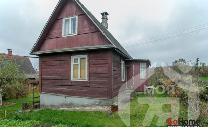 Купить дом в деревне, БОЯРЫ, 4 соток. Фото 18