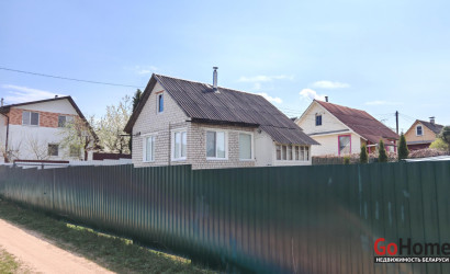 Купить дом в деревне, Искра-Плюс, 3.88 соток. Фото 5