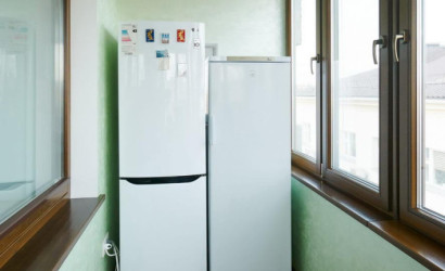 Купить 4-комнатную квартиру, Минск, Войсковый, 10 (Партизанский район). Фото 21