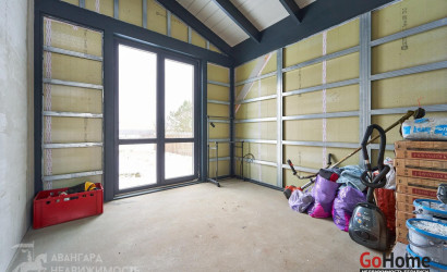 Купить дом, Любяча, Центральная ул., 13 соток. Фото 20