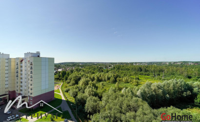 Купить 2-комнатную квартиру, Заславль, Советская ул., 63/1. Фото 23