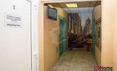 Купить 3-комнатную квартиру, Минск, Тургенева ул., 5(Советский район). Фото 36