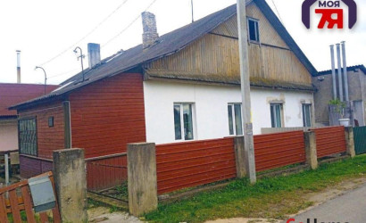 Купить 2-комнатную квартиру, Молодечно, Литейный пер.. Фото 23