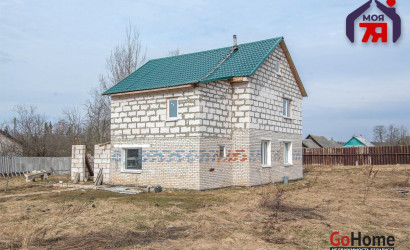 Купить дом, Карповичи, Новая ул., 21 соток. Фото 13