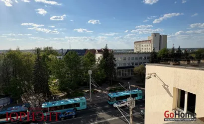  6-этаж.(62.4 м2), Витебск(Московский, 74/3)