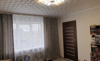 Купить 2-комнатную квартиру, Туров, Интернациональная 21. Фото 1