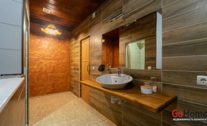 Купить дом в деревне, Ягодка, 4.21 соток. Фото 12