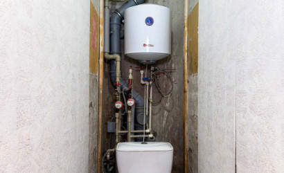 Купить 3-комнатную квартиру, Дружный, Чепика ул., 2. Фото 15