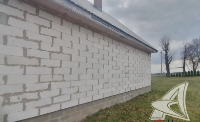 Купить дом, Лойки, Степанковский с/с, 24.95 соток. Фото 39