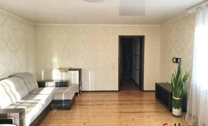 Купить 4-комнатную квартиру, Витебск, Фрунзе просп., 112/в. Фото 4