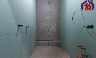  117.9 м2, Минск(Пулихова ул., 45)