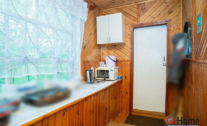 Купить дом в деревне, Чайка-89, 8.56 соток. Фото 19