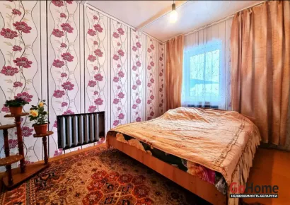  1-этаж.(84.3 м2), Зембин(8 марта, 5)