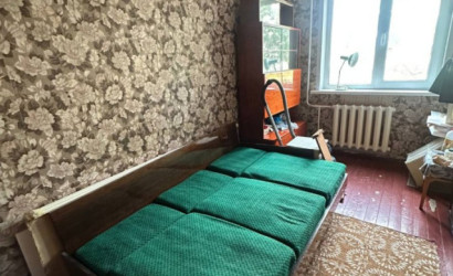 Купить 2-комнатную квартиру, Гомель, Речицкий, 18А. Фото 3