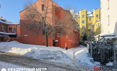 Купить 3-комнатную квартиру, Минск, ул. Раковская, д. 16 (Центральный район). Фото 5