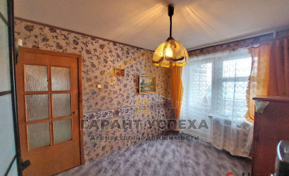 Купить 3-комнатную квартиру, Брест, ул. Волгоградская, д. . Фото 6