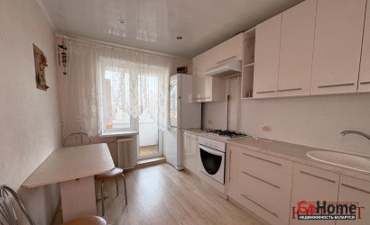 Купить 3-комнатную квартиру, Витебск, Московский, 51. Фото 2