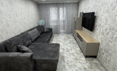 Купить 1-комнатную квартиру, Пинск, Костюшко, 52. Фото 2