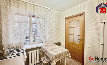 Купить 1-комнатную квартиру, Слуцк, Ленина ул., 150. Фото 7