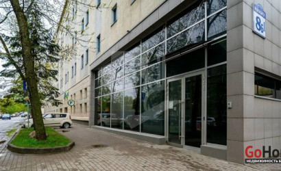 Аренда помещения, Минск, Фабрициуса ул., 8/б,  от 53.7 до 79.3 кв.м.. Фото 13