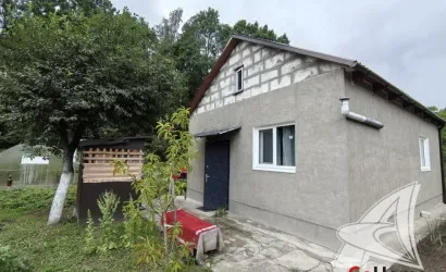  1-этаж.(48 м2), Брест(Мотыкальский с/с)