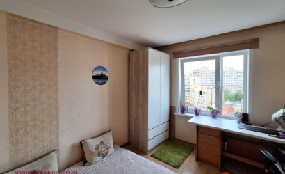 Купить 3-комнатную квартиру, Минск, Сурганова, 86 (Советский район). Фото 3